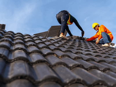 About Zyntara Forge - roofing contractor experts in Calabasas