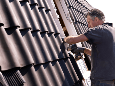 Why choose Zyntara Forge for roofing contractor in Calabasas